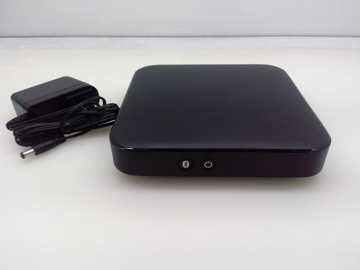 New Technicolor UIW4020WOGW WOW Set-Top Box W/ Ac Adapter