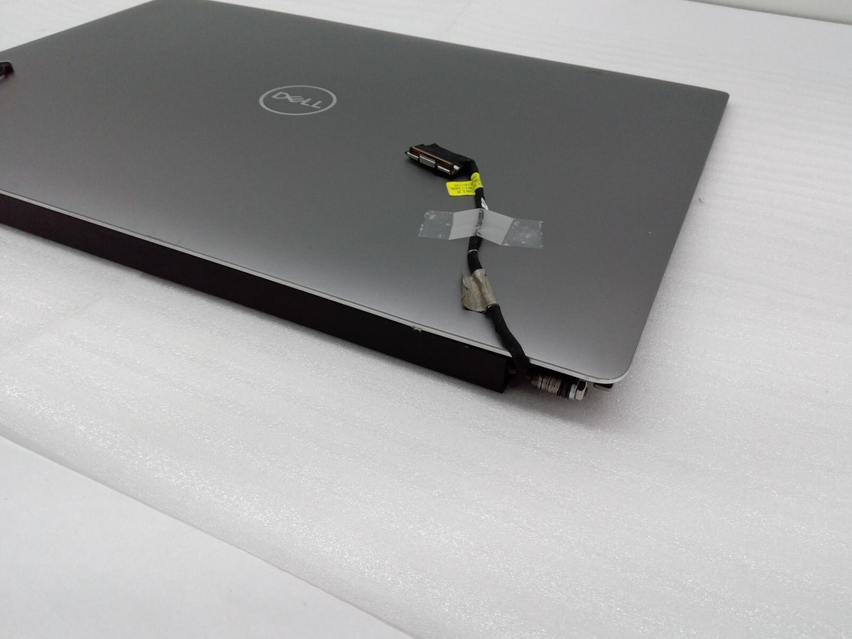 Dell Latitude 5540 15.6" Matte LCD 1920x1080 Screen Complete Assembly Gary B3