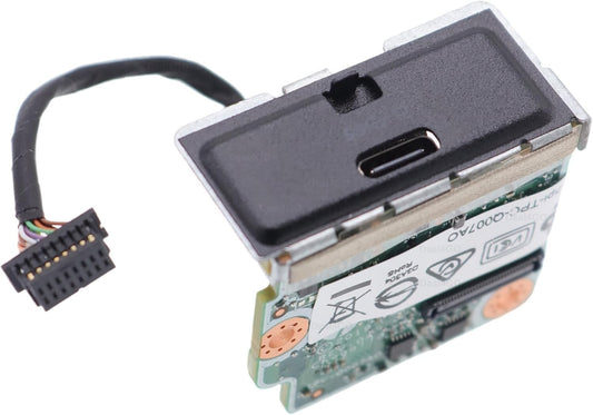 HP Type USB-C Port I/O Board Card L54681-001  for HP ProDesk EliteDesk  (Read)