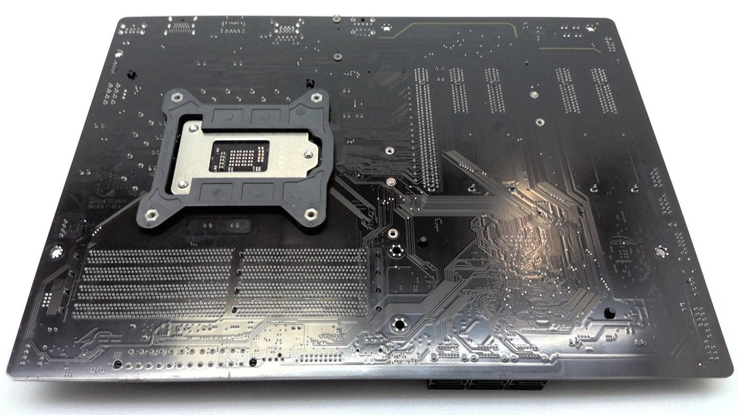 GIGABYTE B560 DS3H AC Motherboard DDR4 LGA1200 ATX WiFi Card *Read Please*