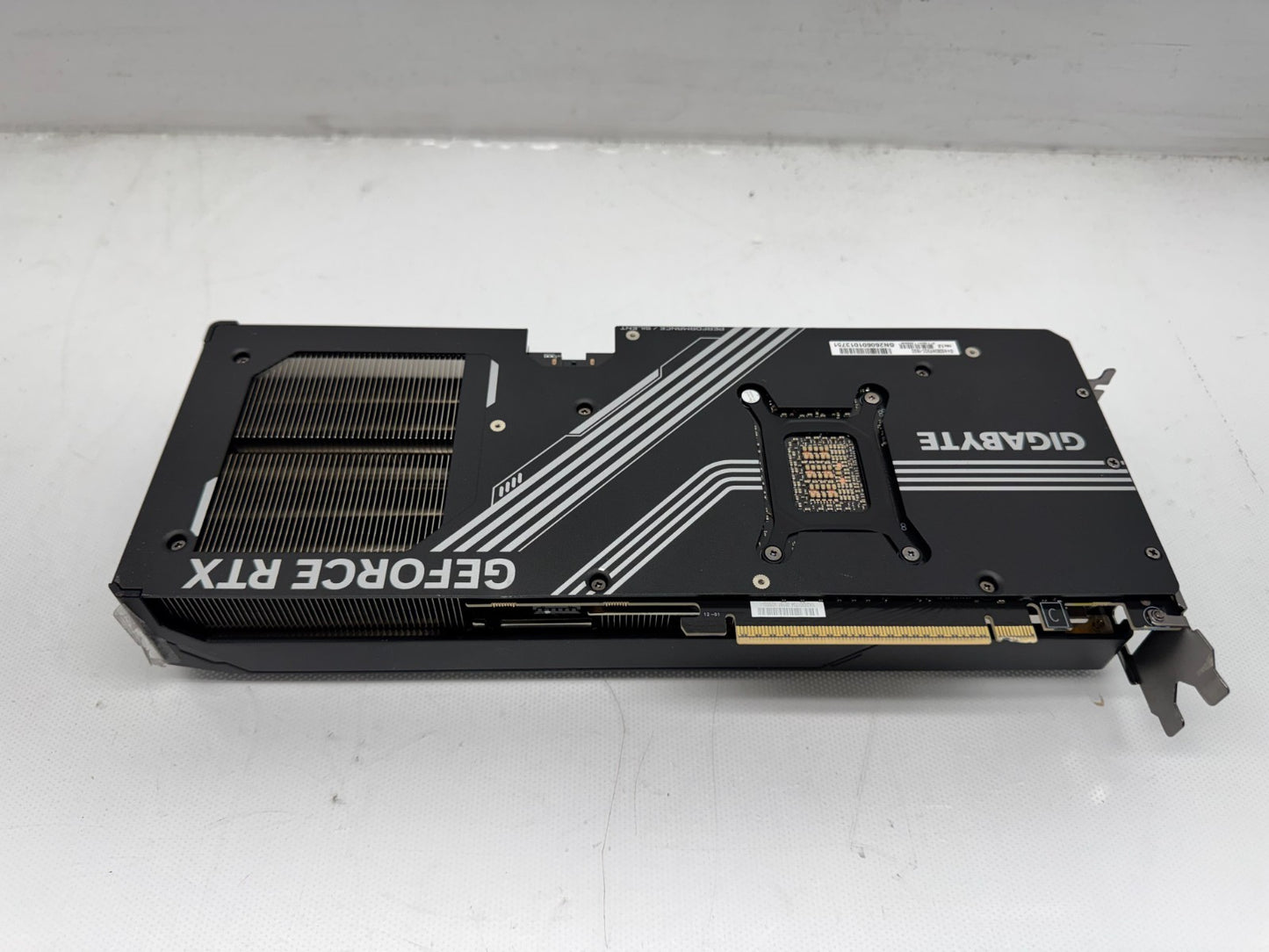 GIGABYTE GeForce RTX 5080 16GB GDDR7 GV-N5080WF3OC-16GD *READ*