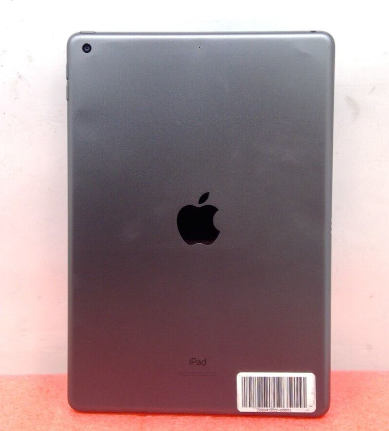 Apple iPad 7th Gen 10.2" A2197 - MW742LL/A-32GB Storage-Space Gray B13 "Read"