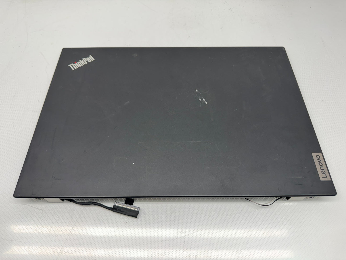 Lenovo LCD Screen for ThinkPad L15 Gen 1 15.6" 1920 x 1080 Matte Black