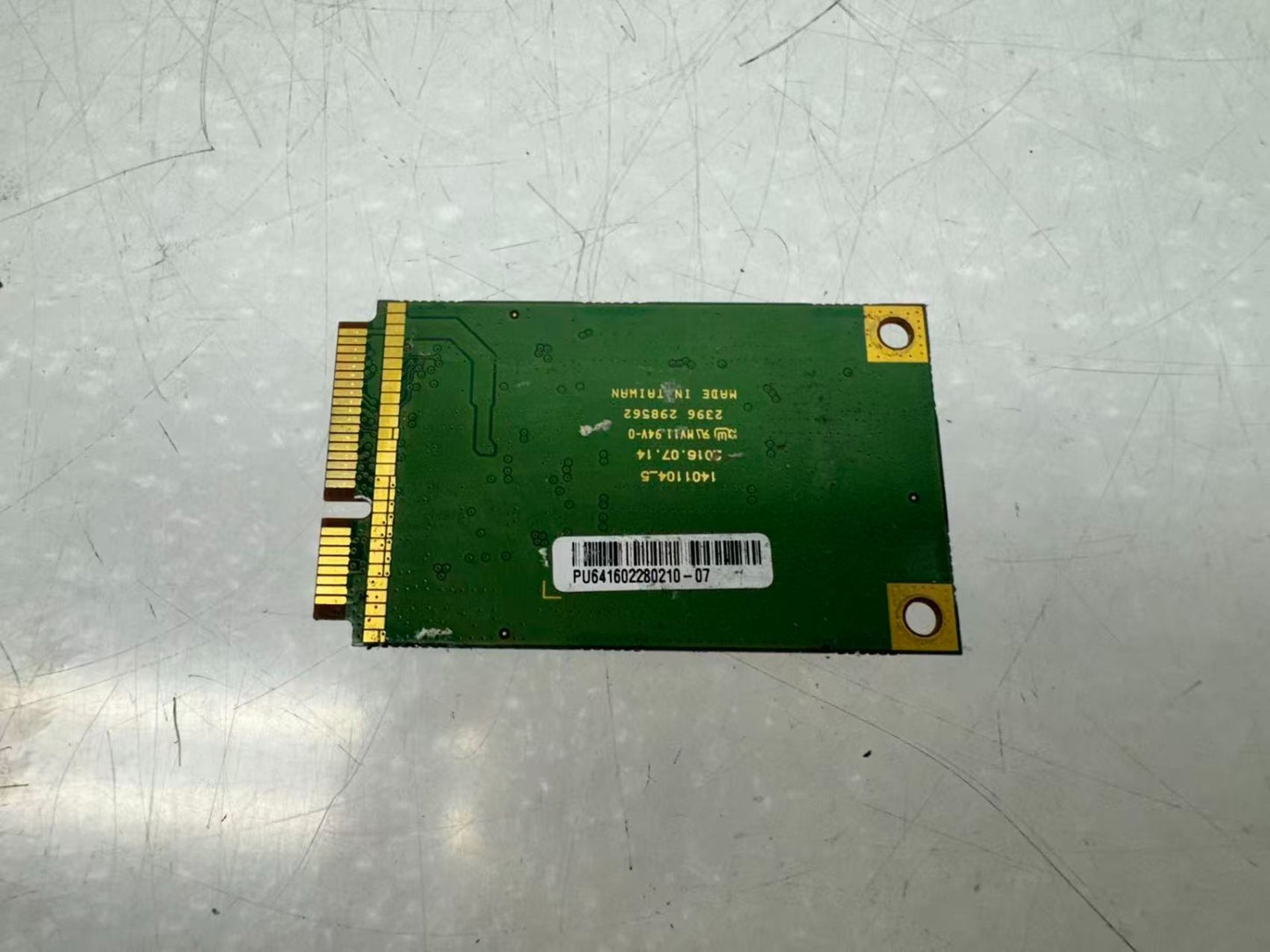 Sierra Wireless AirPrime HL7588 Card Module