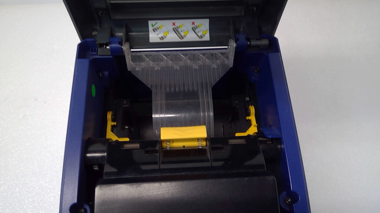 BradyPrinter i3300 149552 Industrial Label Printer with Wi-Fi