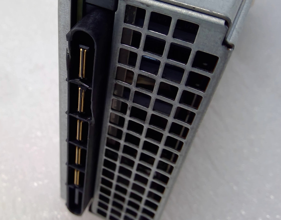Cisco UCSC-PSU2V2-1400W 1400W AC Power Supply for C220 C240 C480 M5 Server *READ