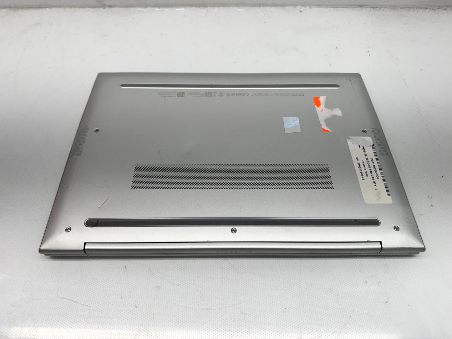 HP EliteBook 840 G10 14" Laptop i7-1345U@1.6GHz 16GB RAM 256GB SSD *READ*