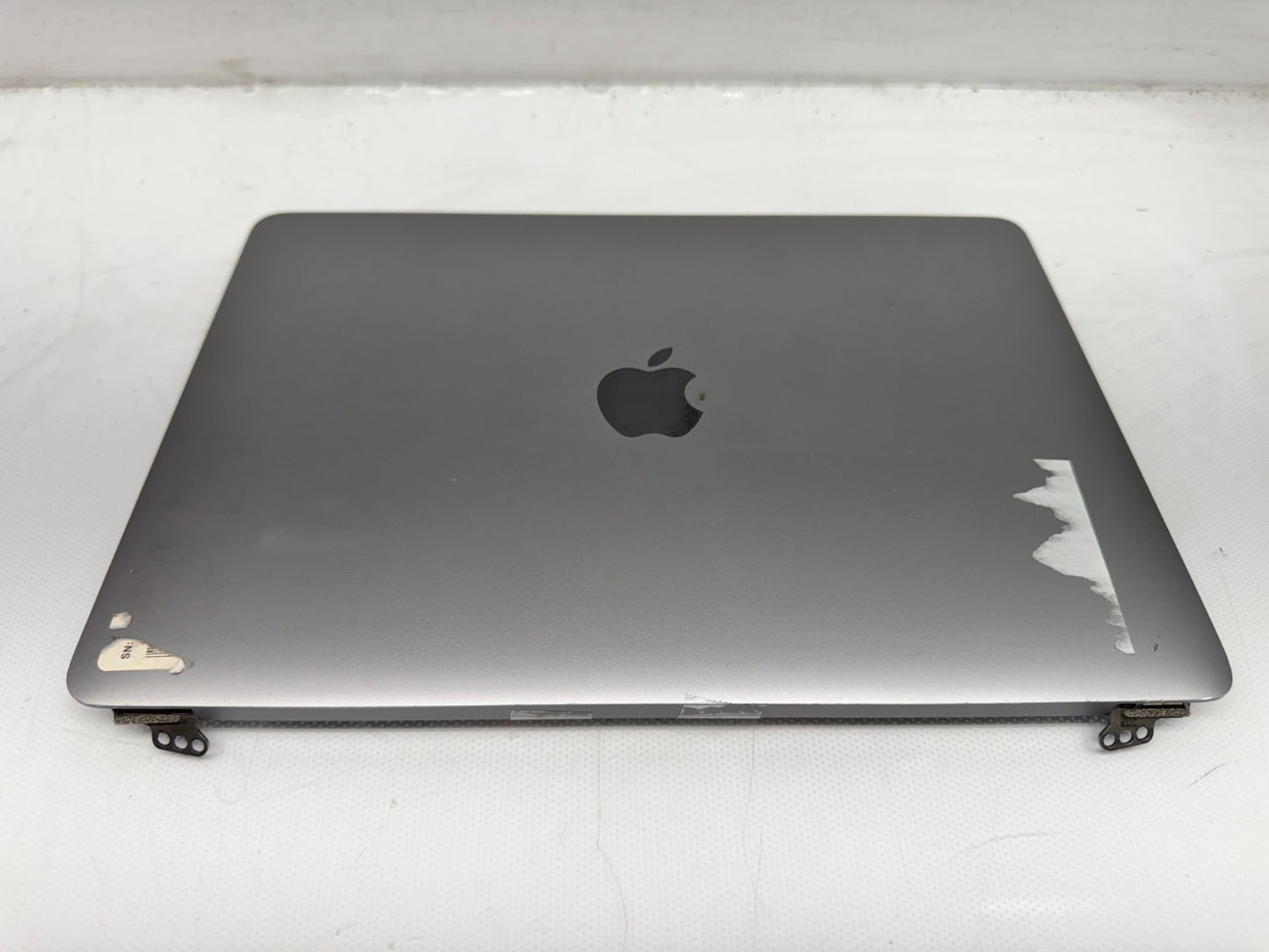 Apple Macbook Retina A1534 12" 2015 Gray LCD Display Screen Assembly *READ*