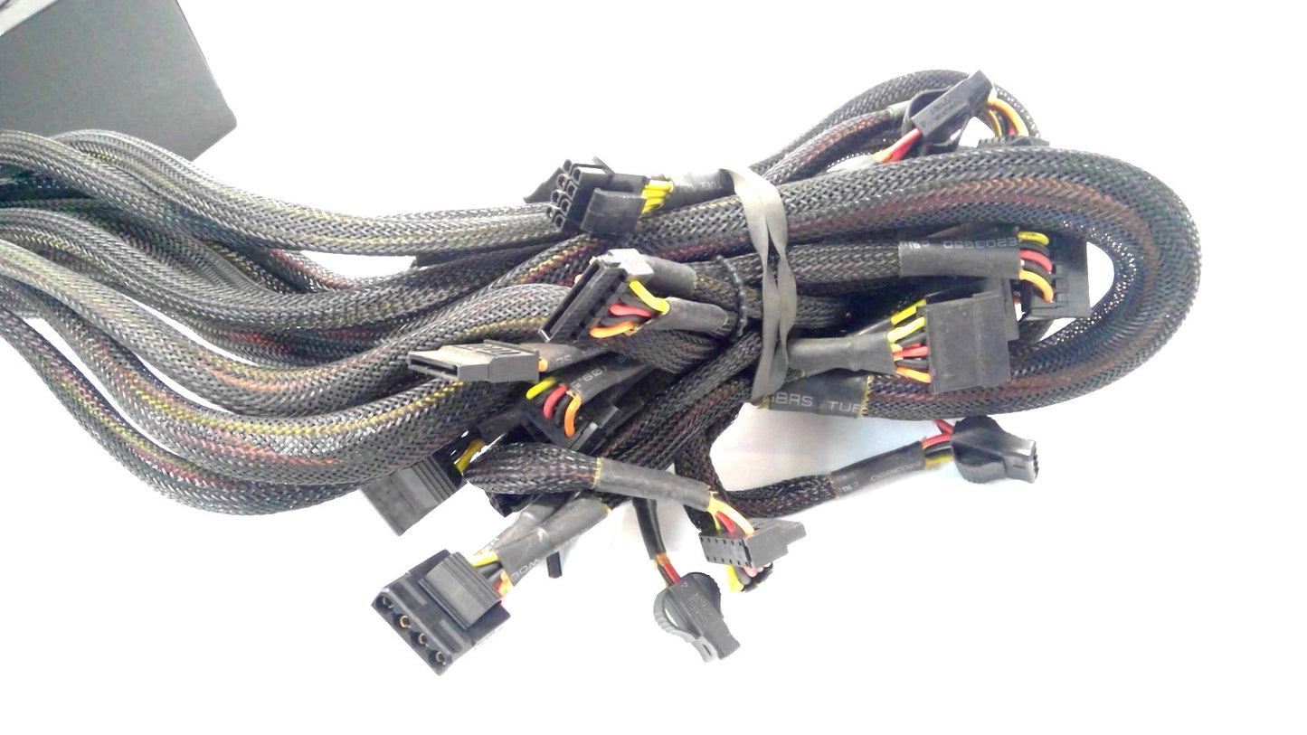 CMPSU-950TX Corsair TX950 Enthusiast Series 950-Watts 80 Plus Power Supply