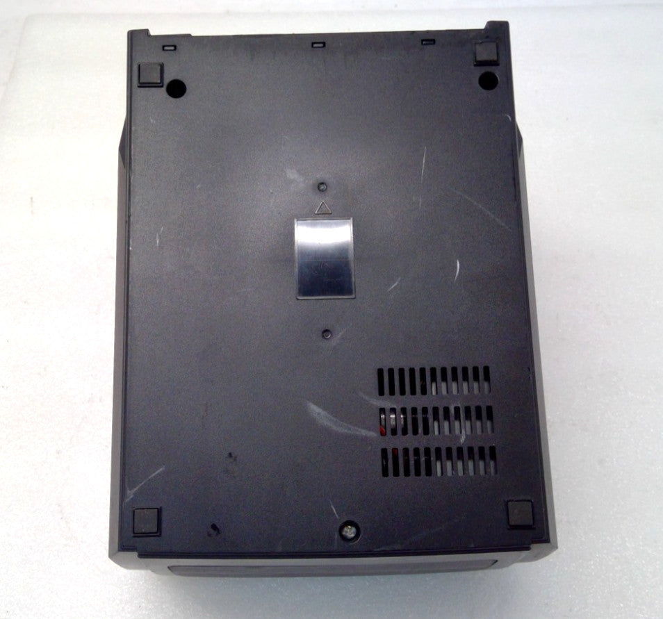 SATO CG412DT Direct Thermal Barcode Label Printer USB LAN CG412DT-LAN /NO AC