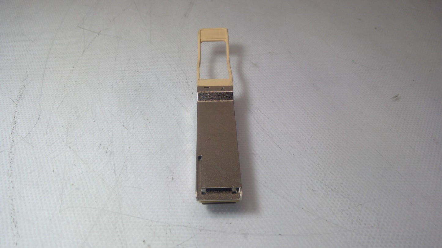 LOT OF 5 INNOLIGHT   TR-FC85S-HA0 100G QSFP28 cSR4