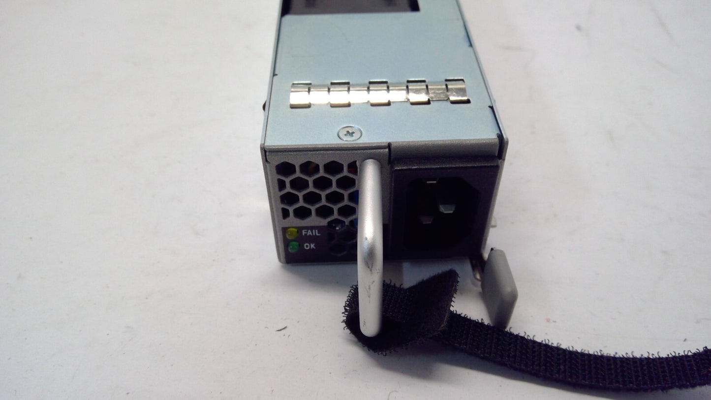 Cisco Emerson N55-PAC-750W-B 341-0505-01 PS Back-to-Front Airflow 80PlusPlatinum