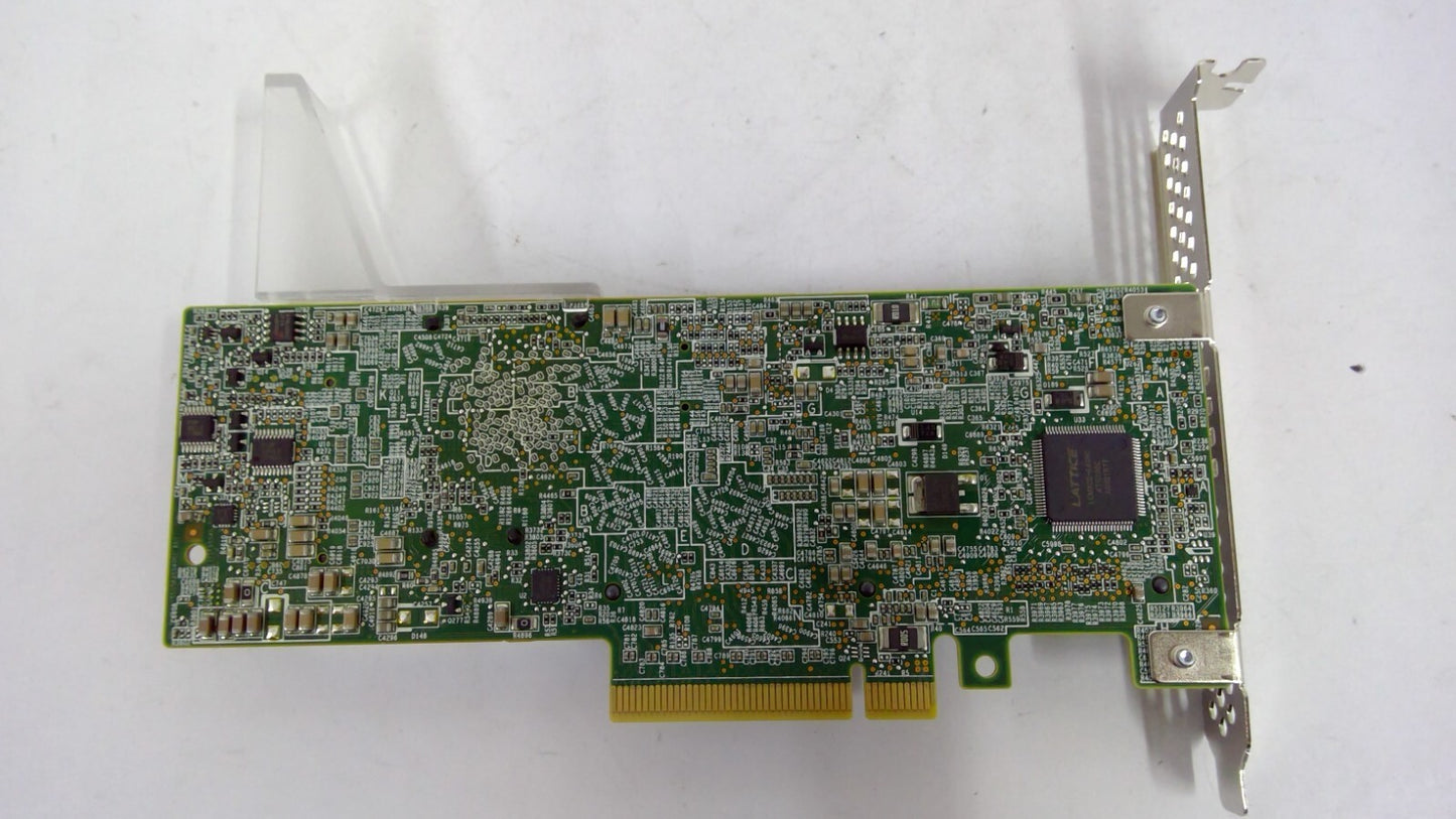 Lot of 5 HP 749797-001 726823-001 Controller Smart Array 12GB/s SAS P440 w/ 4GB