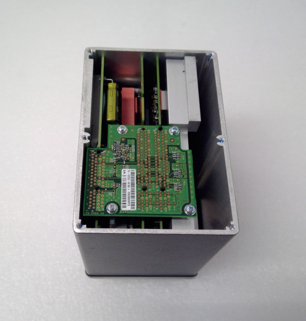 Cisco IE-2000-8TC-G-E Industrial Ethernet Switch 2000 Series * No rear cover*