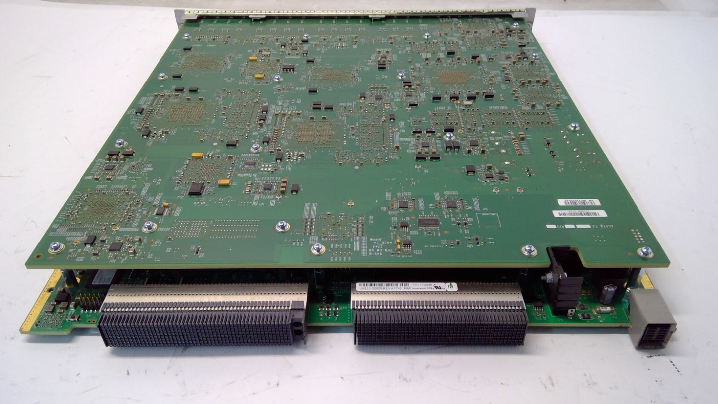 CISCO C6800-32P10G 73-15881-02 68-5132-01 8-PORT 40GE/32 PORT 10GE SWITCH MODULE