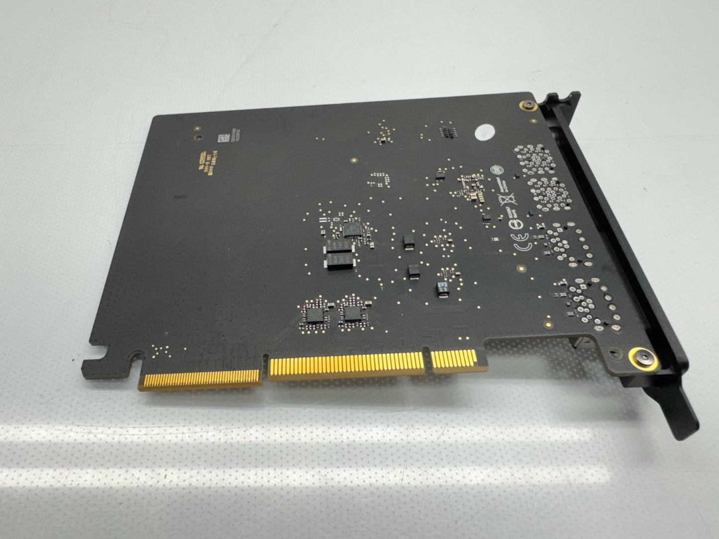 Apple 820-01228-07 I/O Card Board Module for A1991 Mac Pro 2019