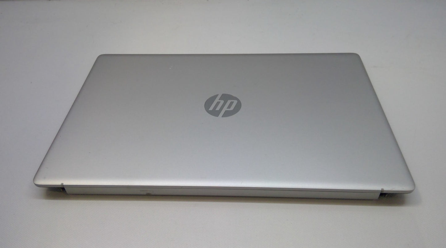 HP 17-cn3053cl 17.3" 1920x1080 Matte LCD Screen Complete Assembly Silver