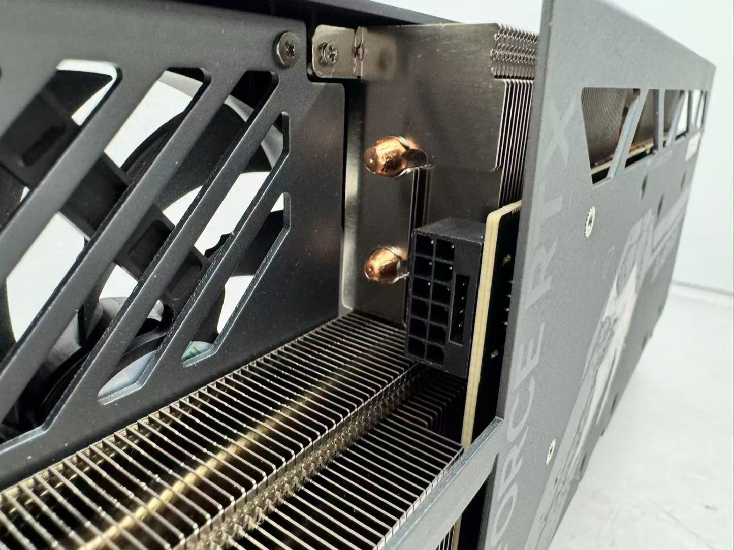 GIGABYTE GeForce RTX 4070Ti SUPER WINDFORCE MAX OC 16GB GDDR6X Graphics card