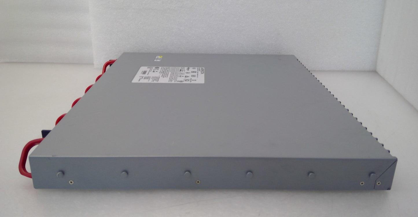 Arista DCS-7050SX-64-F Switch Front-To-Rear Airflow 48-Port 10G SFP+ 4x 40G QSFP