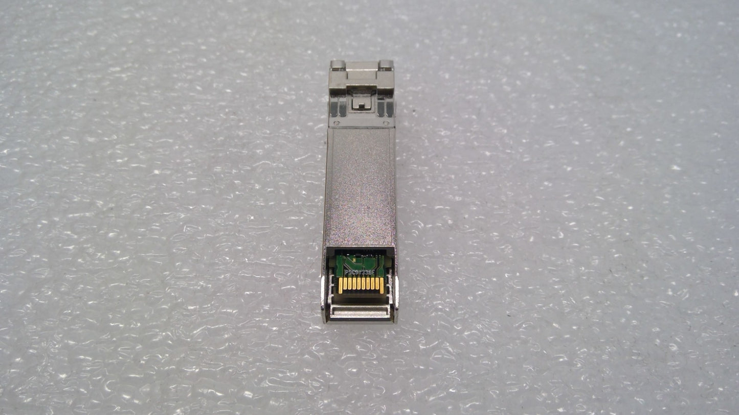 Cisco ONS-SC+-10G-LR SFP+ 10GbE/10.3Gbps 1310nm SM LR 10-2618-01 SFP-10G-LR