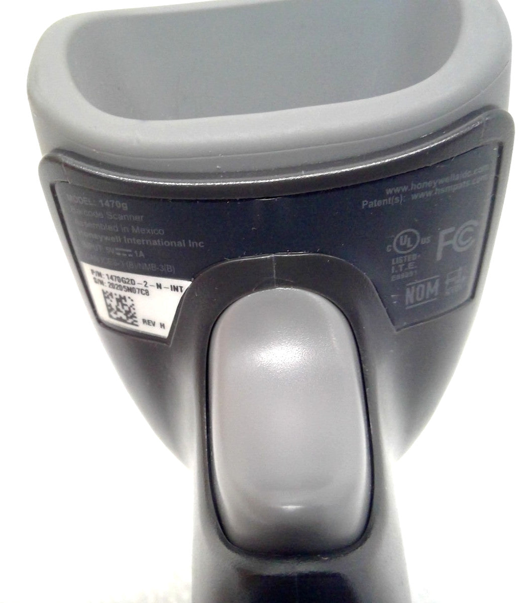 Honeywell 1470G2D-2-N-INT Voyager Extreme Performance 1470g Barcode Scanner NEW