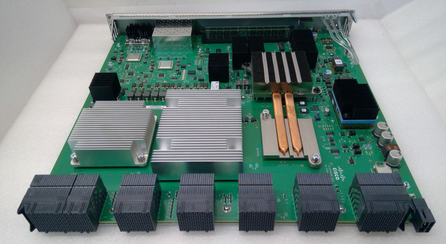 CISCO C9400-SUP-1 Catalyst 9400 Supervisor Engine Modules