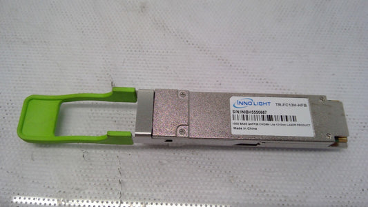 Innolight TR-FC13H-HFB 100G CWDM4 Lite QSFP28 LC Transceivers
