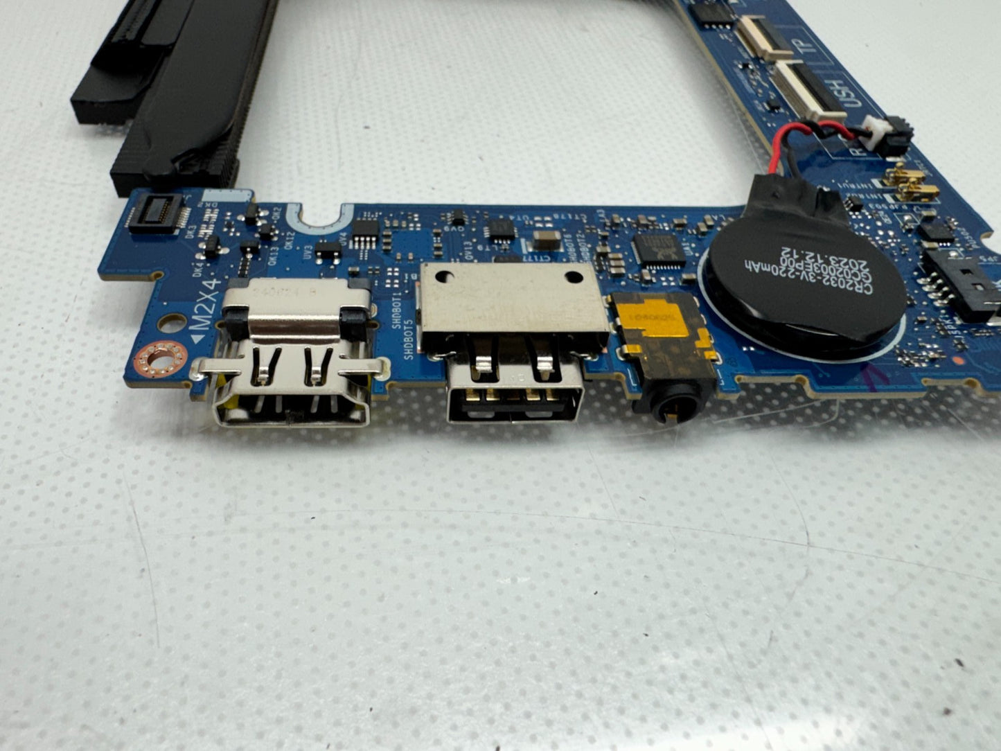 Dell Latitude 5450 Motherboard Ultra 5 135U@1.6GHz LA-K378P 0XD41K