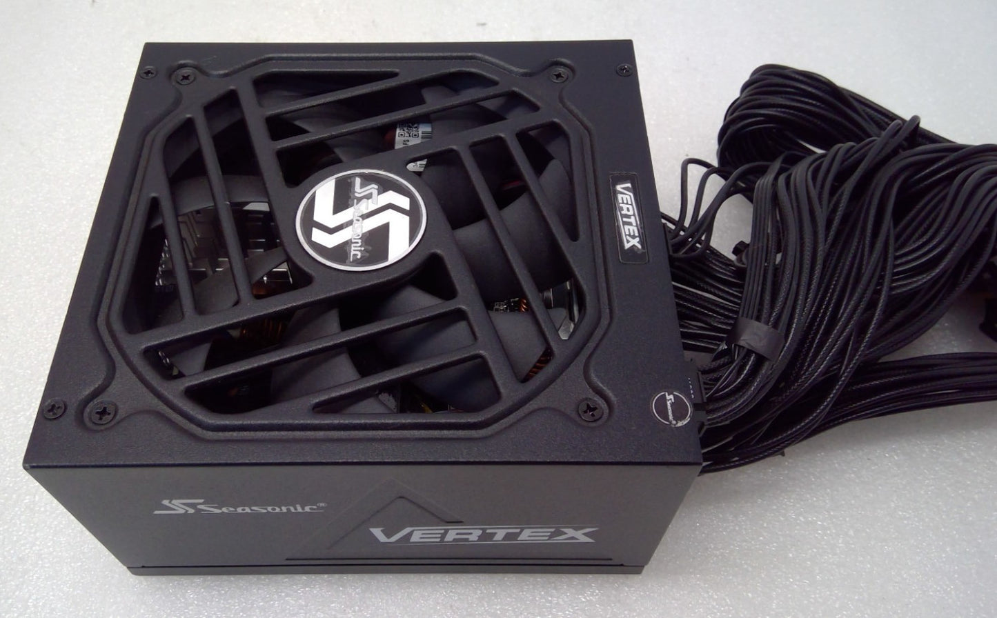 Seasonic Vertex PX-1000 ATX 3.0/PCIe 5.0 1000W 80+ Full-Modular Power Supply