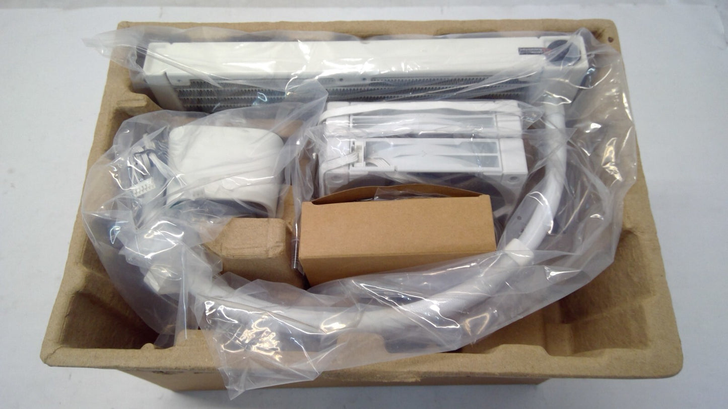 Deepcool Infinity Series LS520 WH White 240mm Premium Liquid CPU Cooler