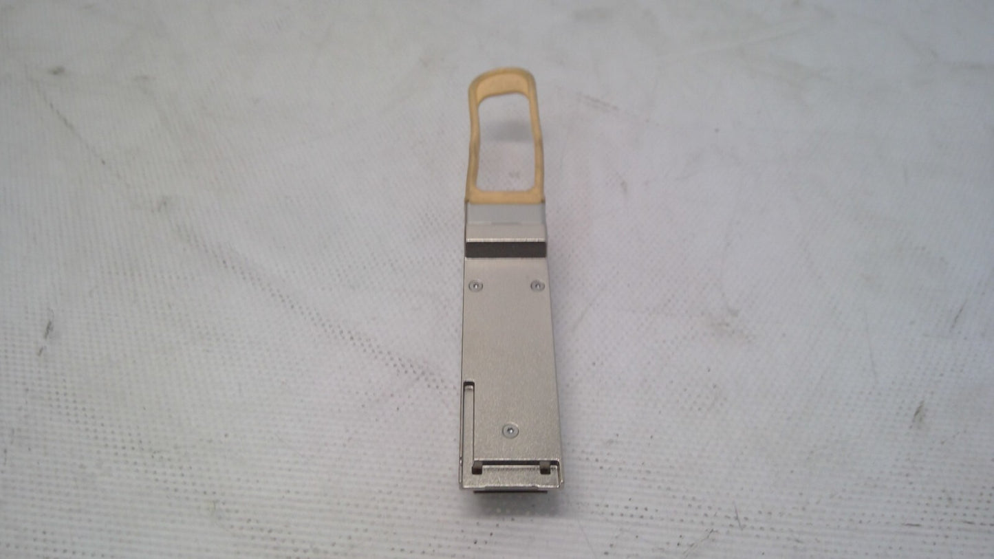 Finisar  FTL410QE4C  QSFP-40GBASE-SR4 Gen4 Optical Transceiver Module