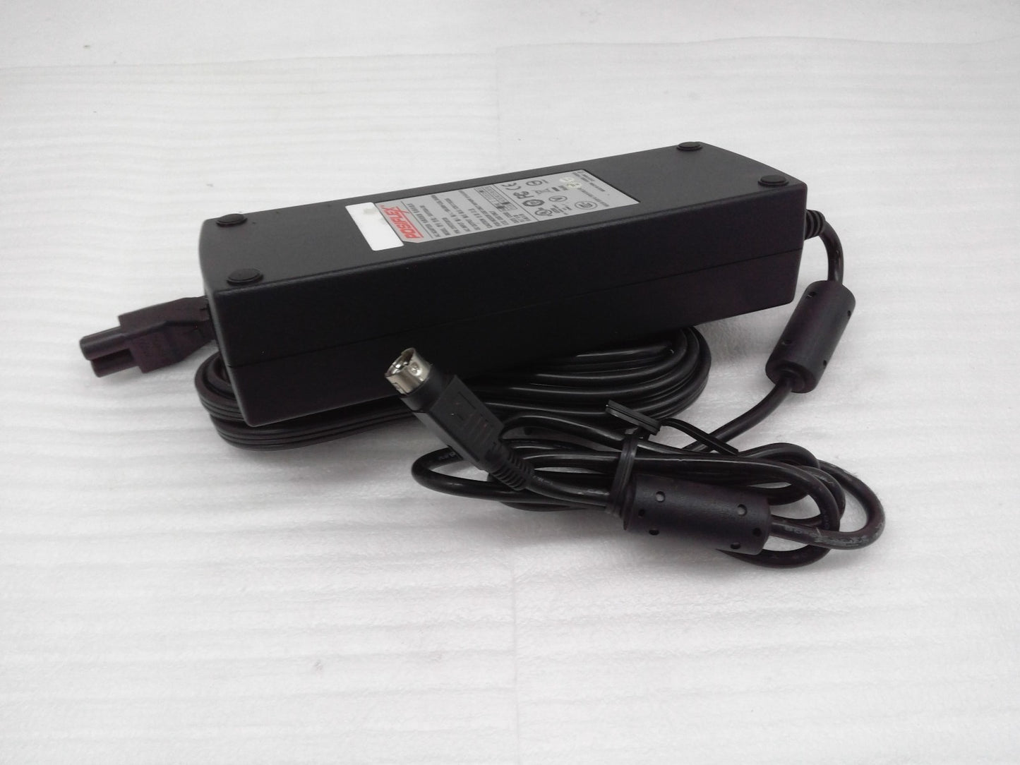 Posiflex EA11703A-120 12V 10.83A 4-pin POS Cash Register Display Power Supply