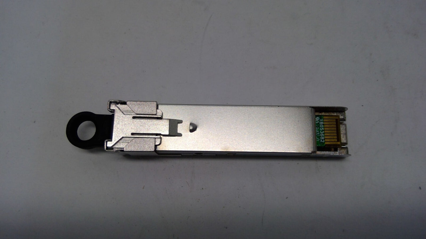 Nokia/ Alcatel-Lucent 3FE53441AC Transceiver GPON OLT SFP B+ Itemp