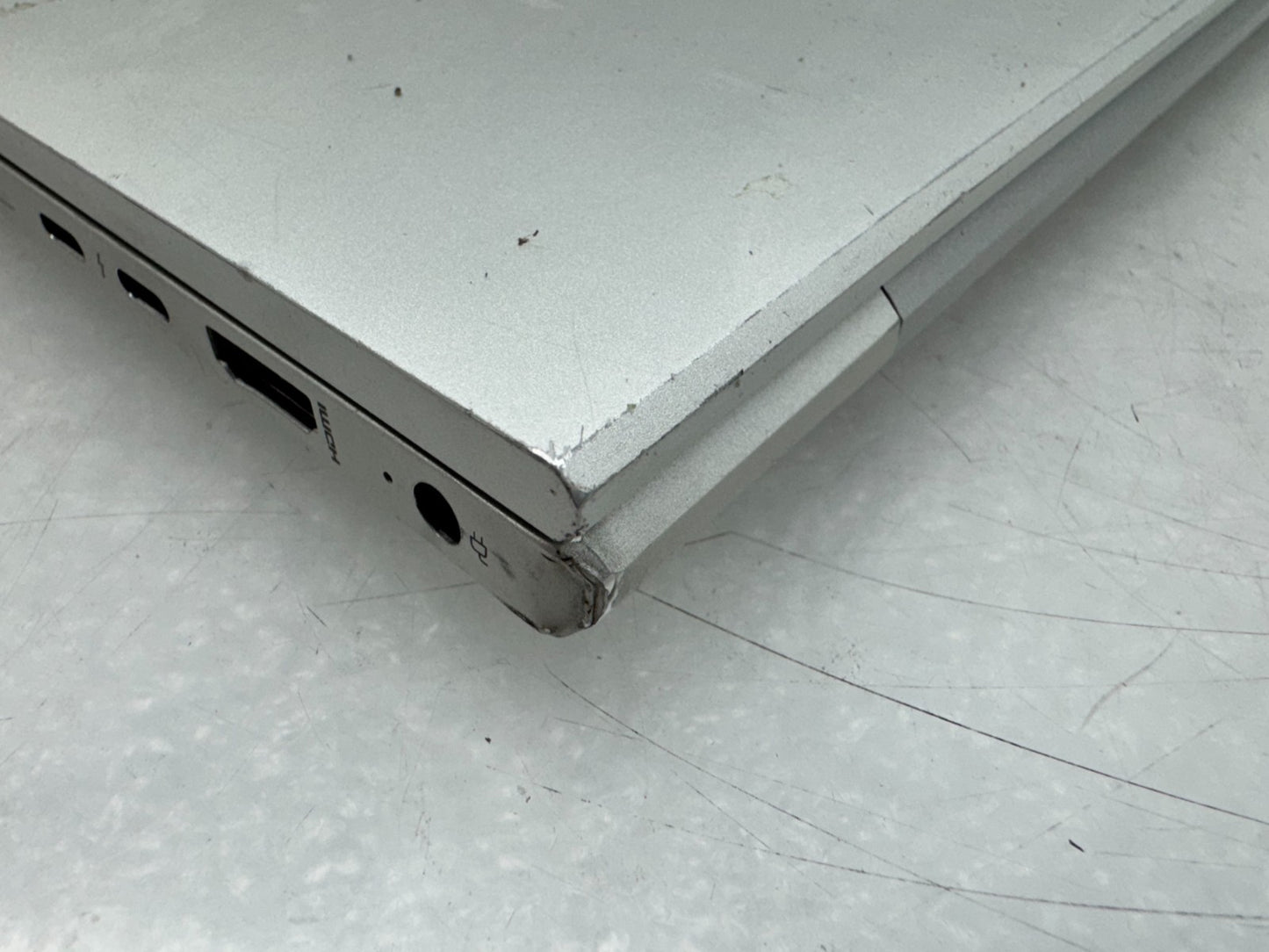 HP Elitebook 840 G8 Intel i5-1145G7@2.6GHz 16GB 256G 1920x1080 Win11 *READ