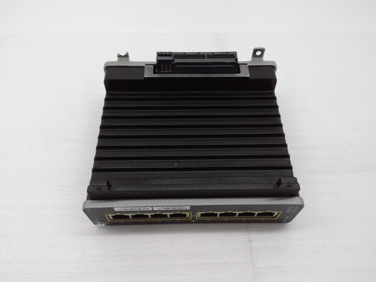 Cisco Catalyst IE3300 Rugged 8Port GE Copper Expansion Module IEM-3300-8T*Detail