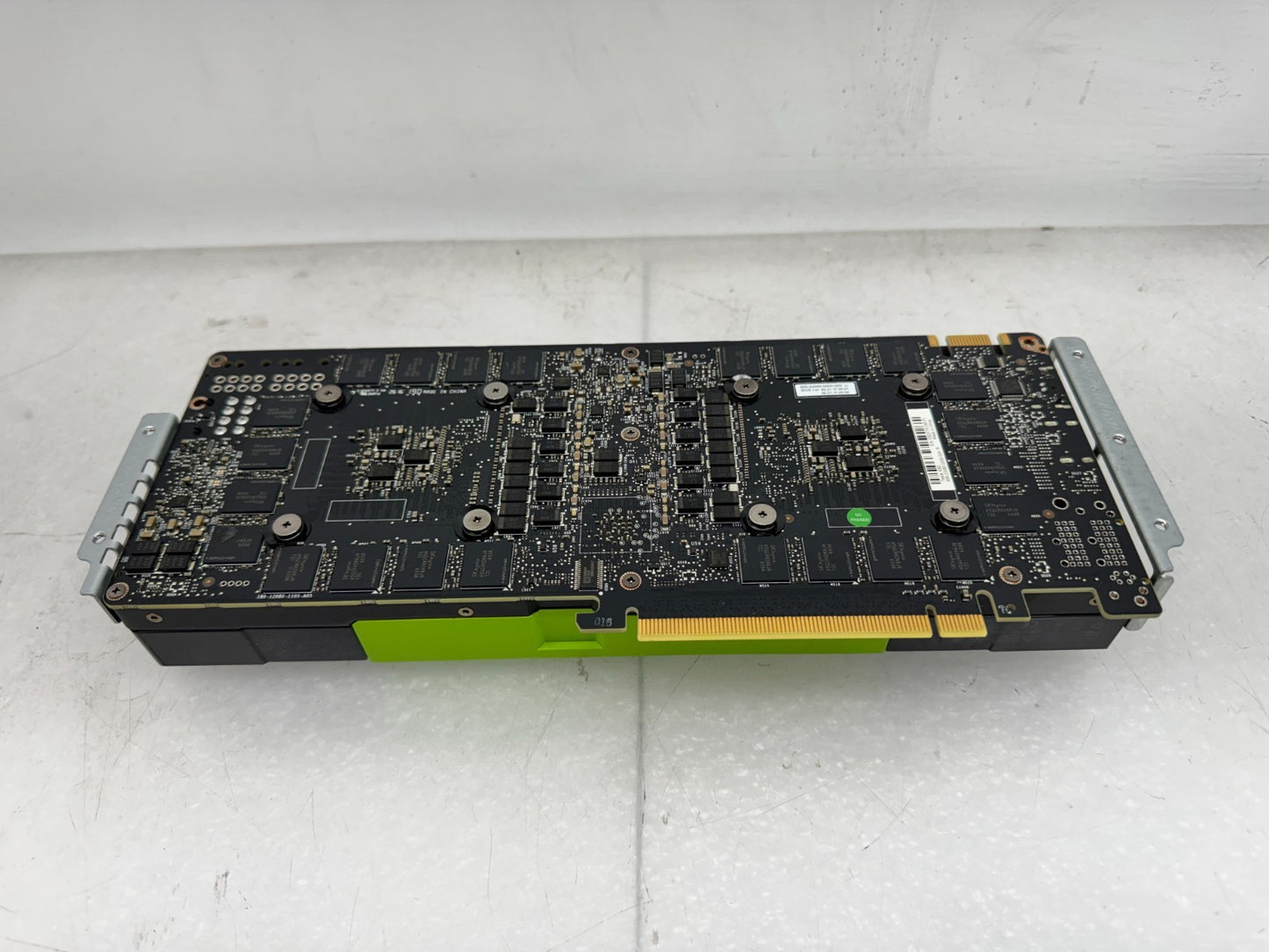 Nvidia Tesla K80 24GB GDDR5 Server Graphics Card