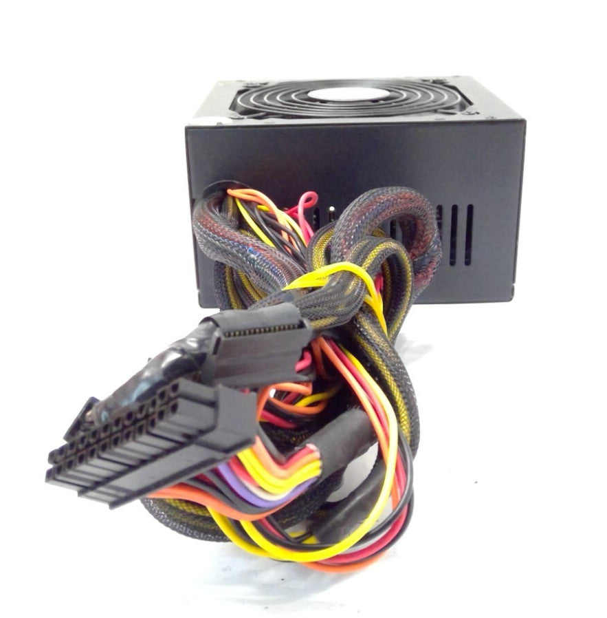 Segotep 650W 80PLUS Gold SG-750G Non-Modular ATX Power Supply GN650W