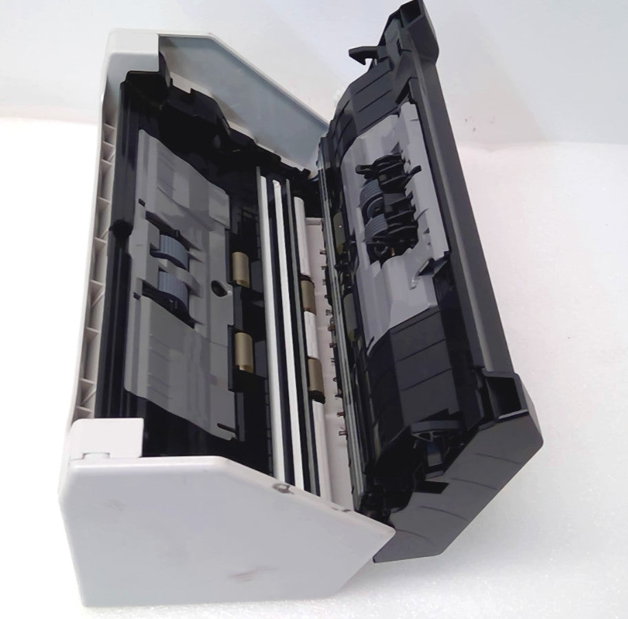 Ricoh Fujitsu fi-8040 High-Speed Duplex Document Scanner