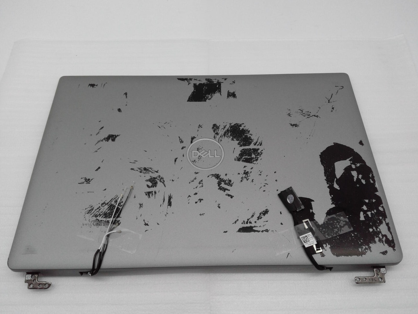 Dell Precision 3560 15.6" LCD Matte Non-touch Screen Assembly 1920x1080 Gray B7