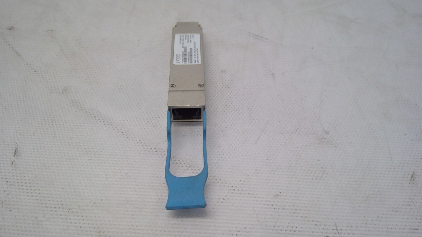 Juniper  4X10GBASE-LR QSFPP-4X10GE-LR 740-057315 SMF  TR-IQ13L-NJC Transceiver