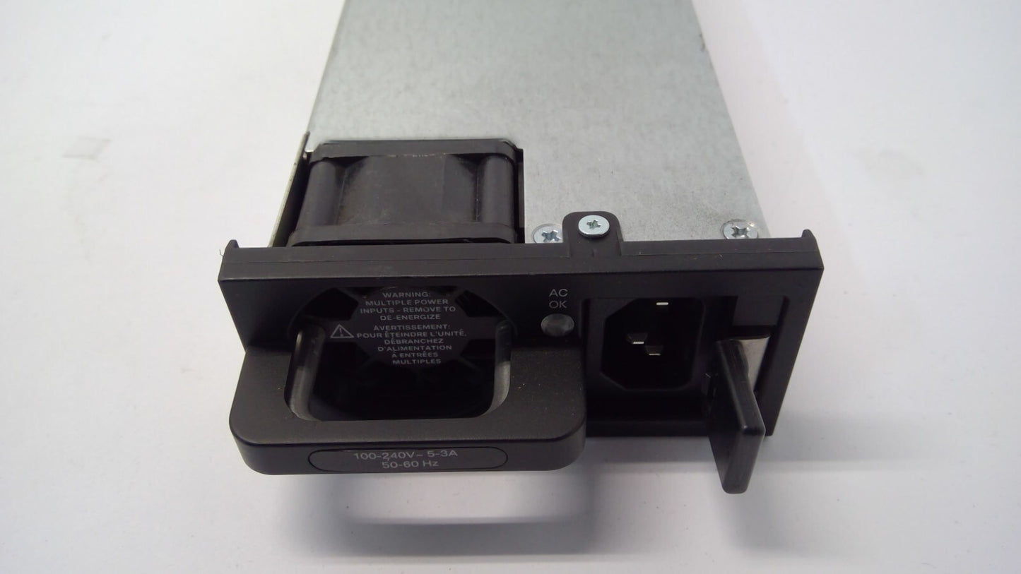 Cisco PWR-4450-AC 450W Power Supply for ISR 4450 4350 341-0492-01/02/03