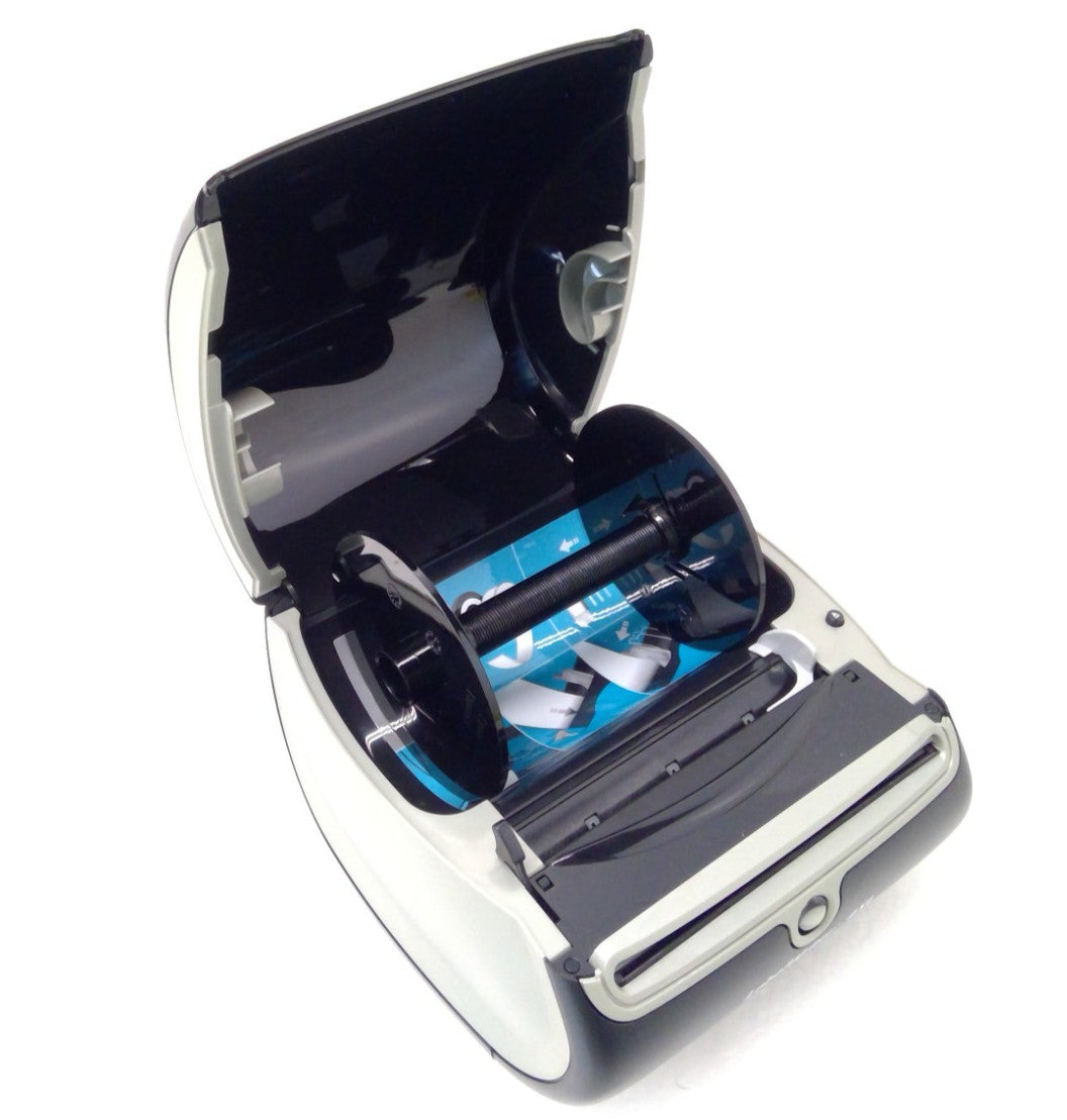 Dymo LabelWriter 4XL Thermal Label Printer - Black 1738542 W/AC