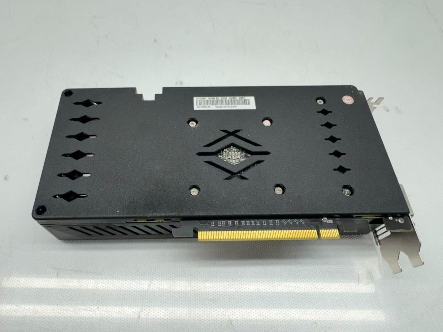 STG Radeon RX 580 8GB GDDR5 Graphics Card