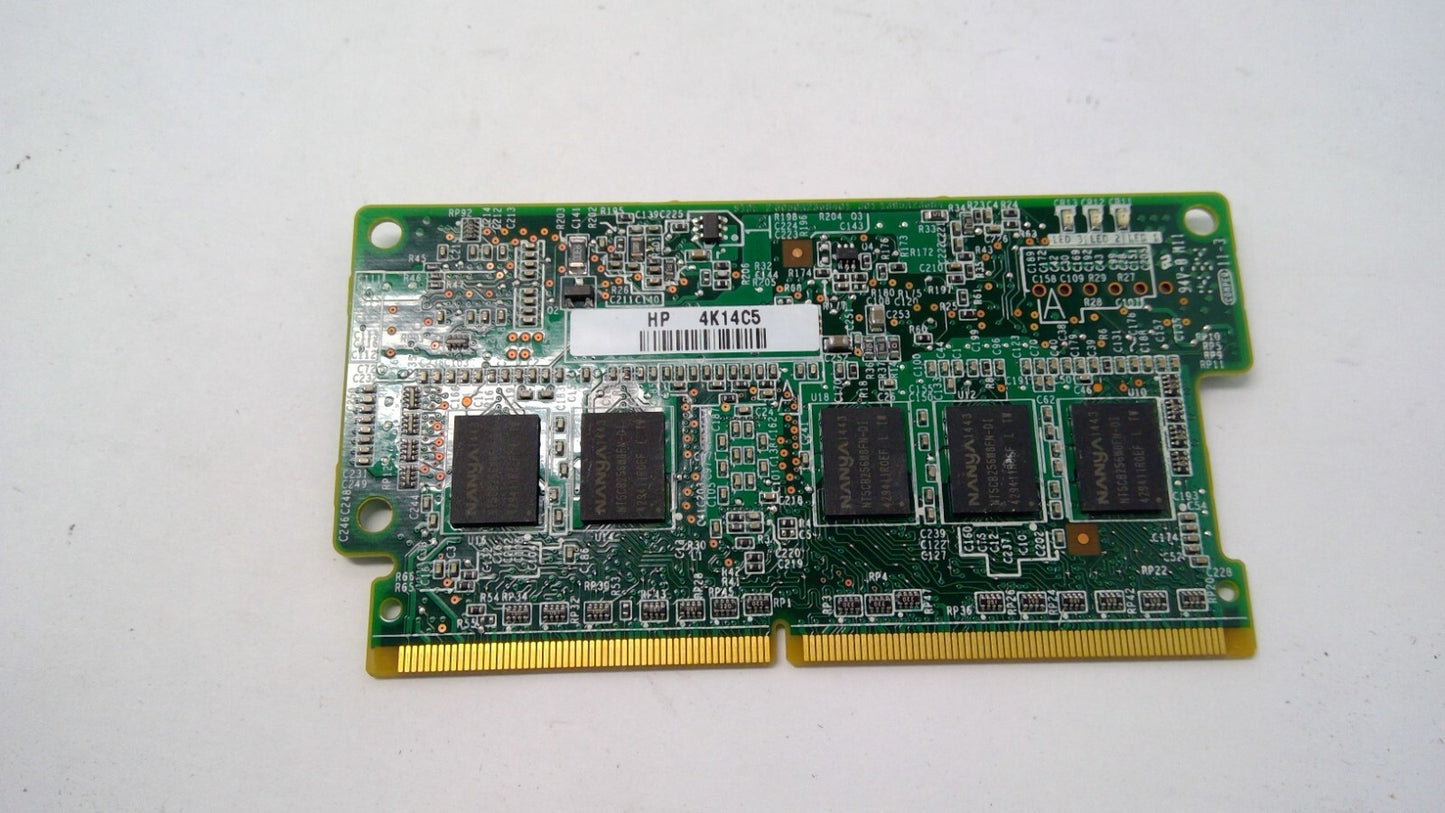 HP Smart Array P222 P420 P421 1GB FBWC Raid Controller P/N: 633542-001 Tested