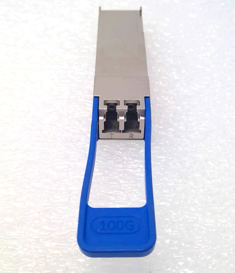 EOPTOLINK EOLQ-161HG-10-L QSFP28 100G LR4 10KM 1310NM Optical Transceiver Module