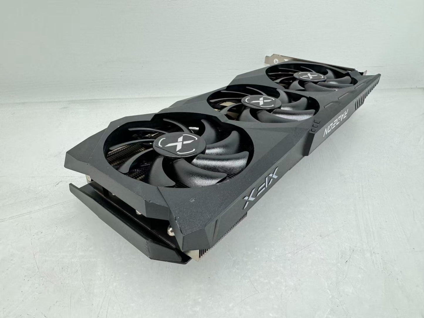 XFX SPEEDSTER SWFT 309 AMD Radeon RX6700 10GB GDDR6 Graphics Card