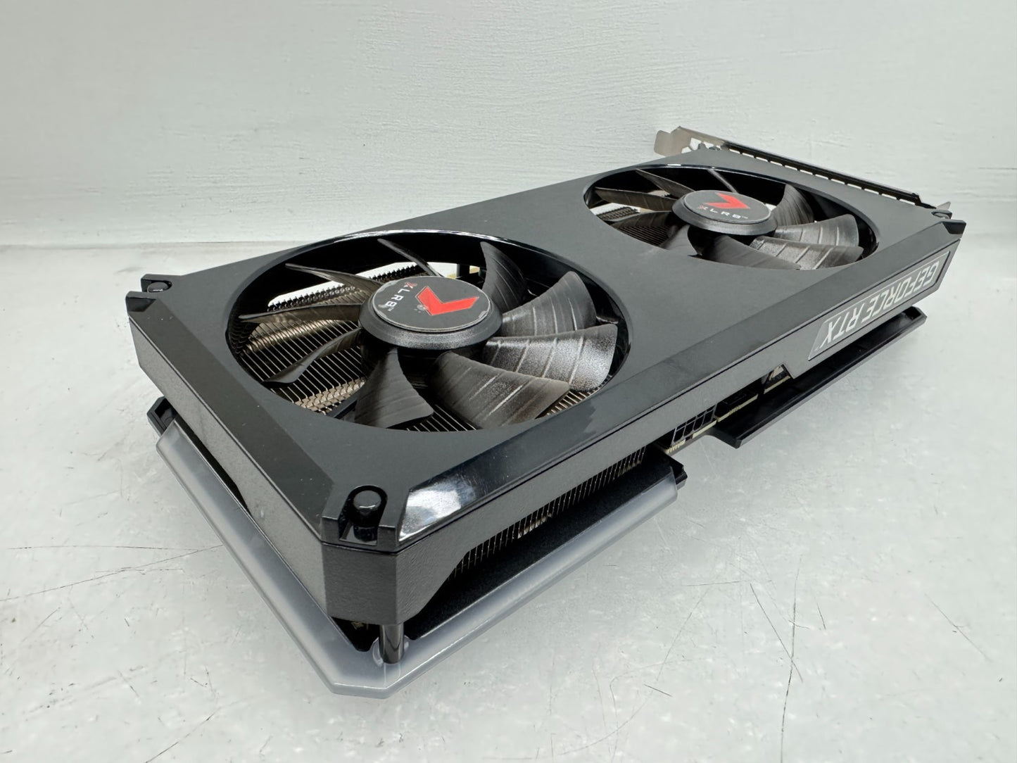PNY GeForce RTX 3060 12GB GDDR6 XLR8 Gaming Graphics Card