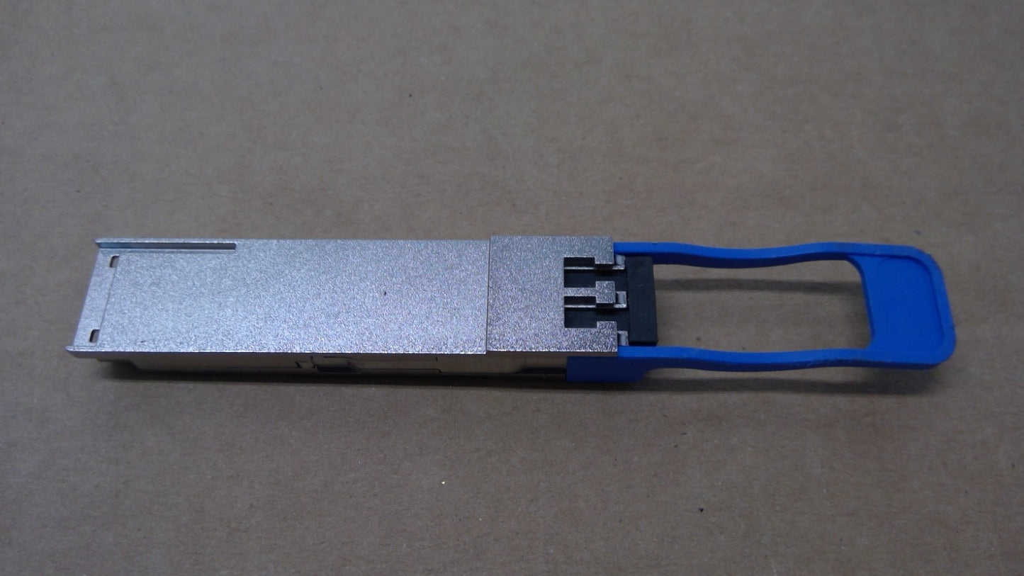 ARISTA QSFP-100G-LR4 1310nm 10km QSFP28 Transceiver 100GBASE-LR4 XVR-10068-21