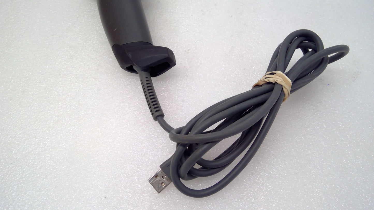 Zebra DS2208 Barcode Reader Scanner DS2208-SR00007ZZWW w/USB Cable