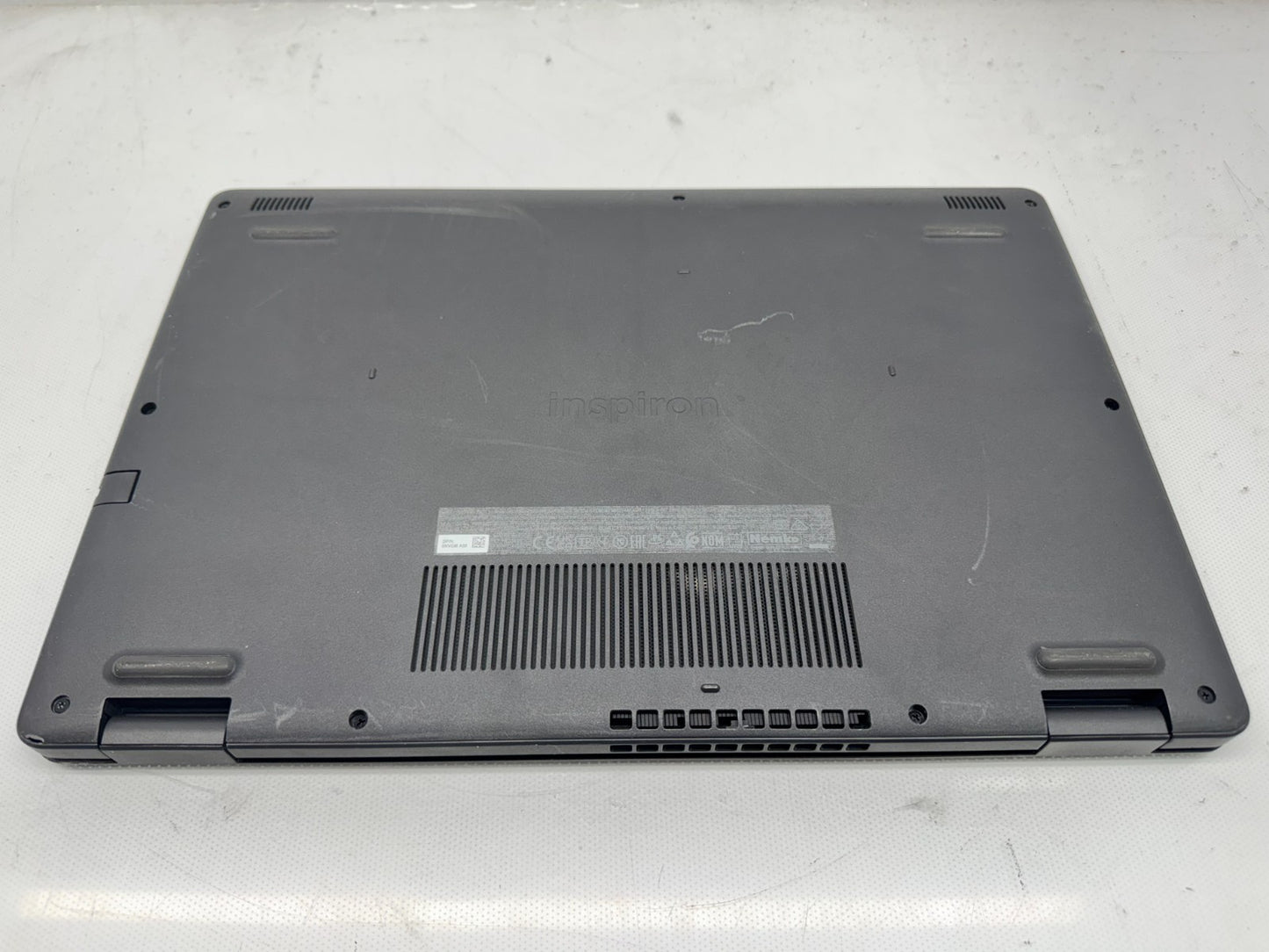 Dell inspiron 3501 Laptop i5-1035G1@1.0GHz 16G 256G Win11 W/AC